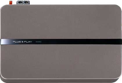 PLUG&PLAY 1080 商品画像