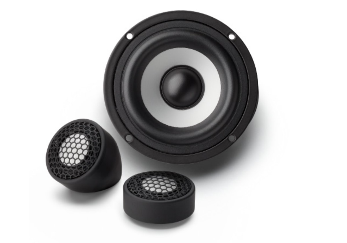 Introducing the well-established Reference AM Speaker unit