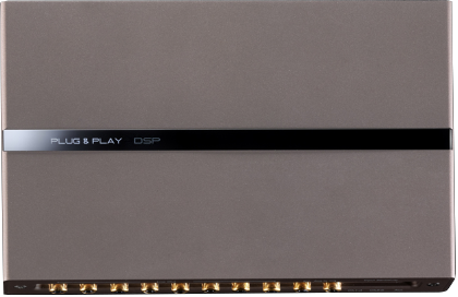 PLUG&PLAY DSP　商品画像