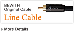 BEWITH Original Cable - Line Cable