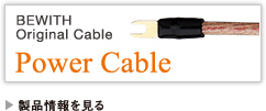 BEWITH Original Cable - Power Cable