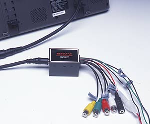 LBM-X5300