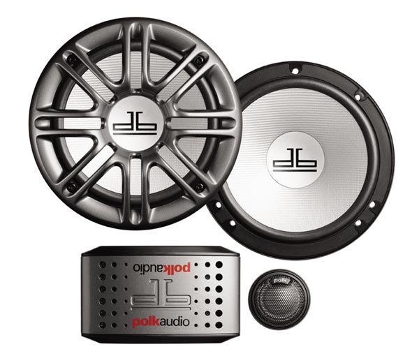 POLK MOMO シリーズ新発売 POLK MOMO シリーズ新発売