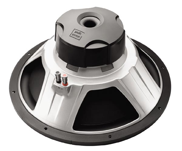 POLK MOMO シリーズ新発売 POLK MOMO シリーズ新発売