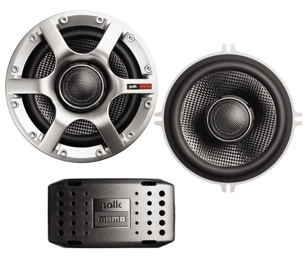 POLK MOMO シリーズ新発売 POLK MOMO シリーズ新発売